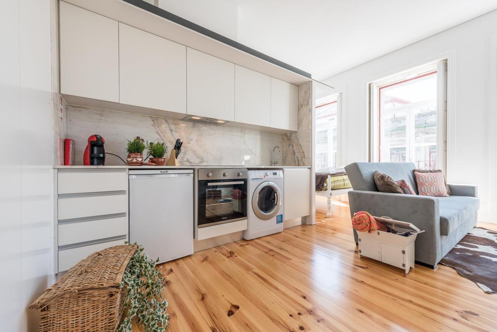Guestready - Coral Apartment 포르투 외부 사진