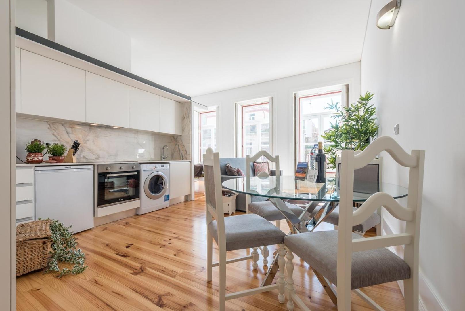 Guestready - Coral Apartment 포르투 외부 사진