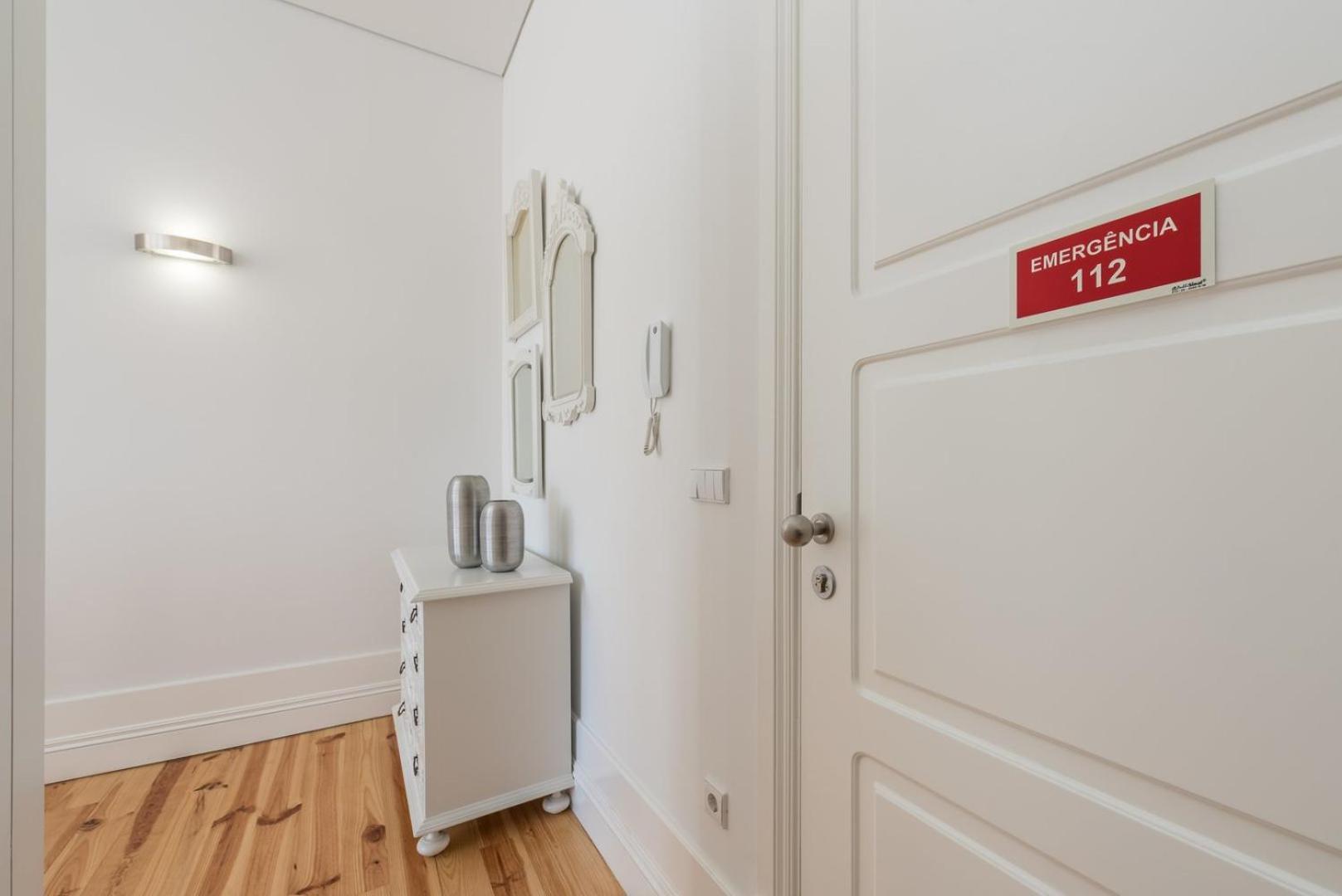 Guestready - Coral Apartment 포르투 외부 사진