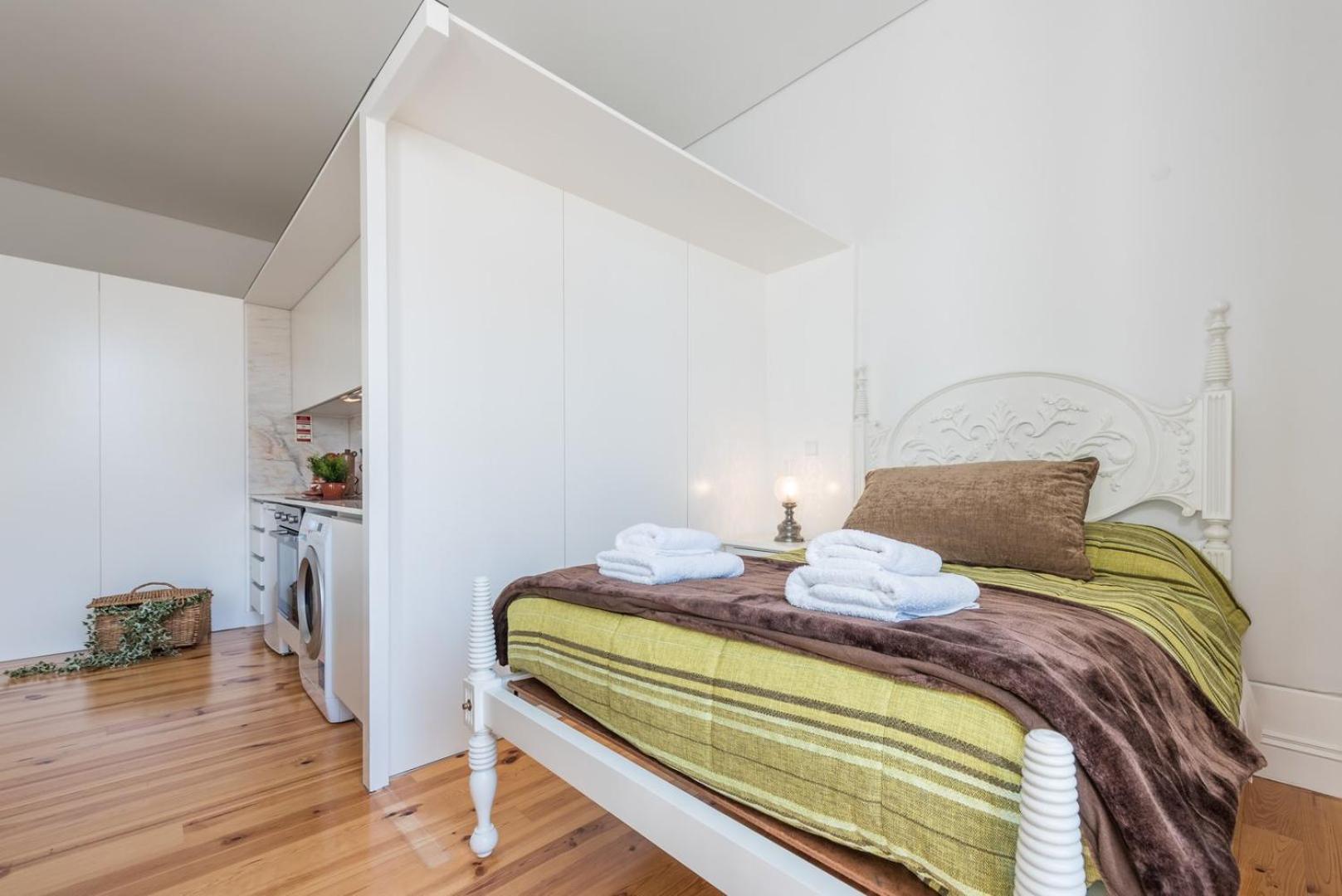 Guestready - Coral Apartment 포르투 외부 사진
