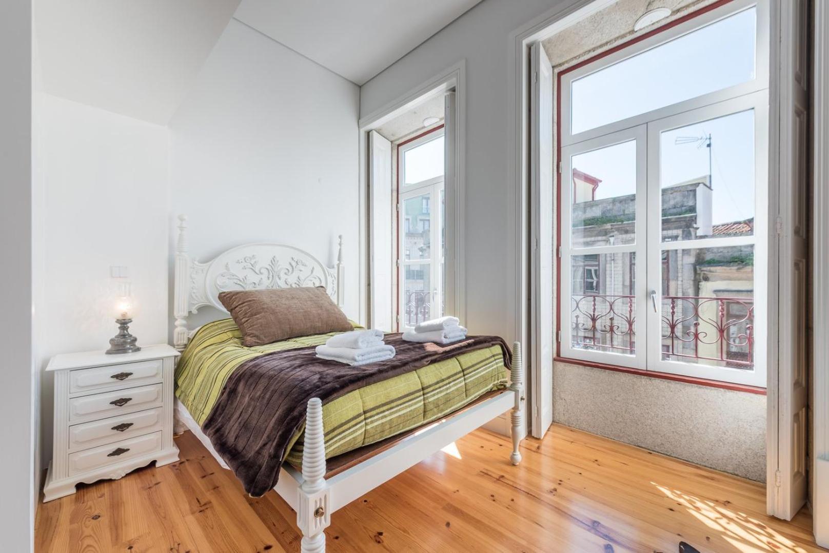 Guestready - Coral Apartment 포르투 외부 사진