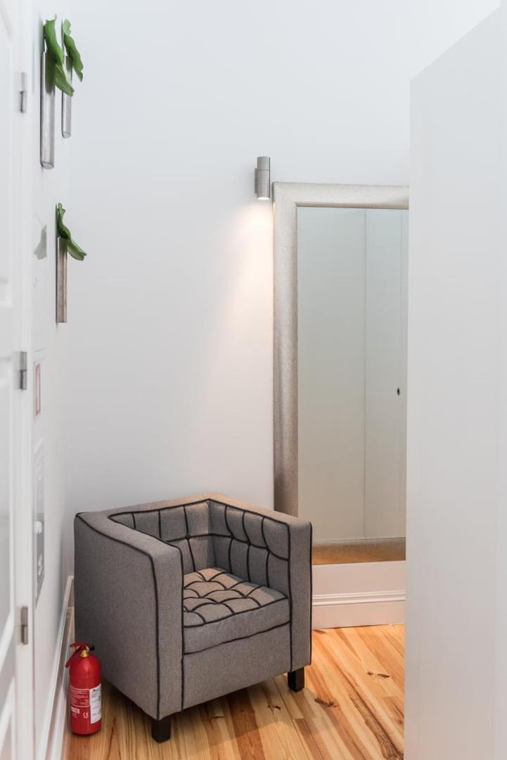 Guestready - Coral Apartment 포르투 외부 사진